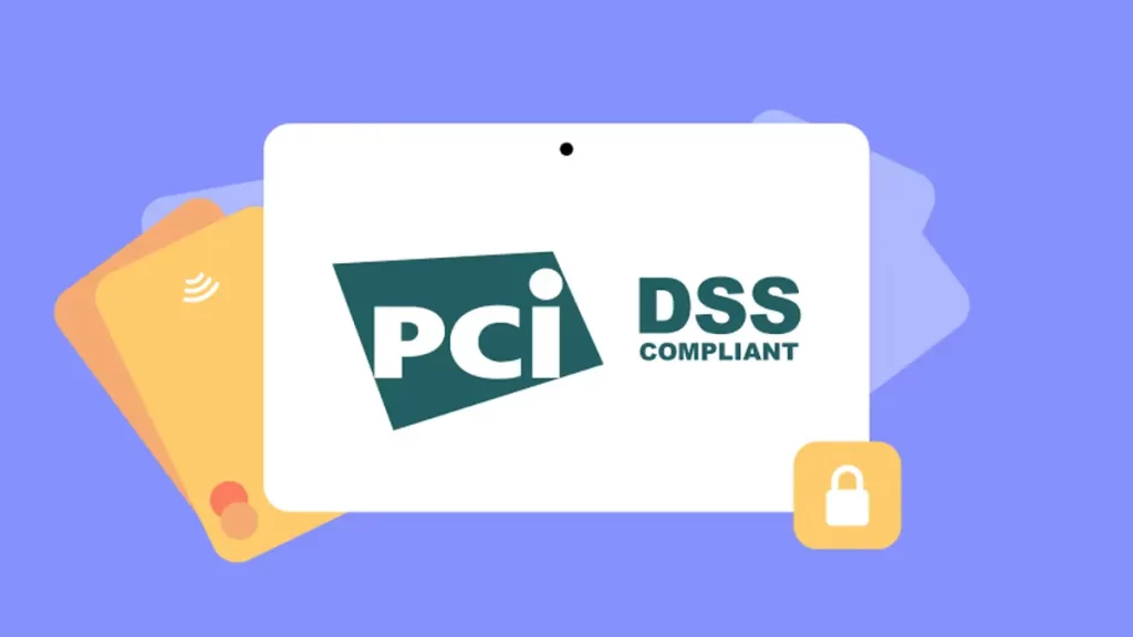 PCI Compliance Attestation